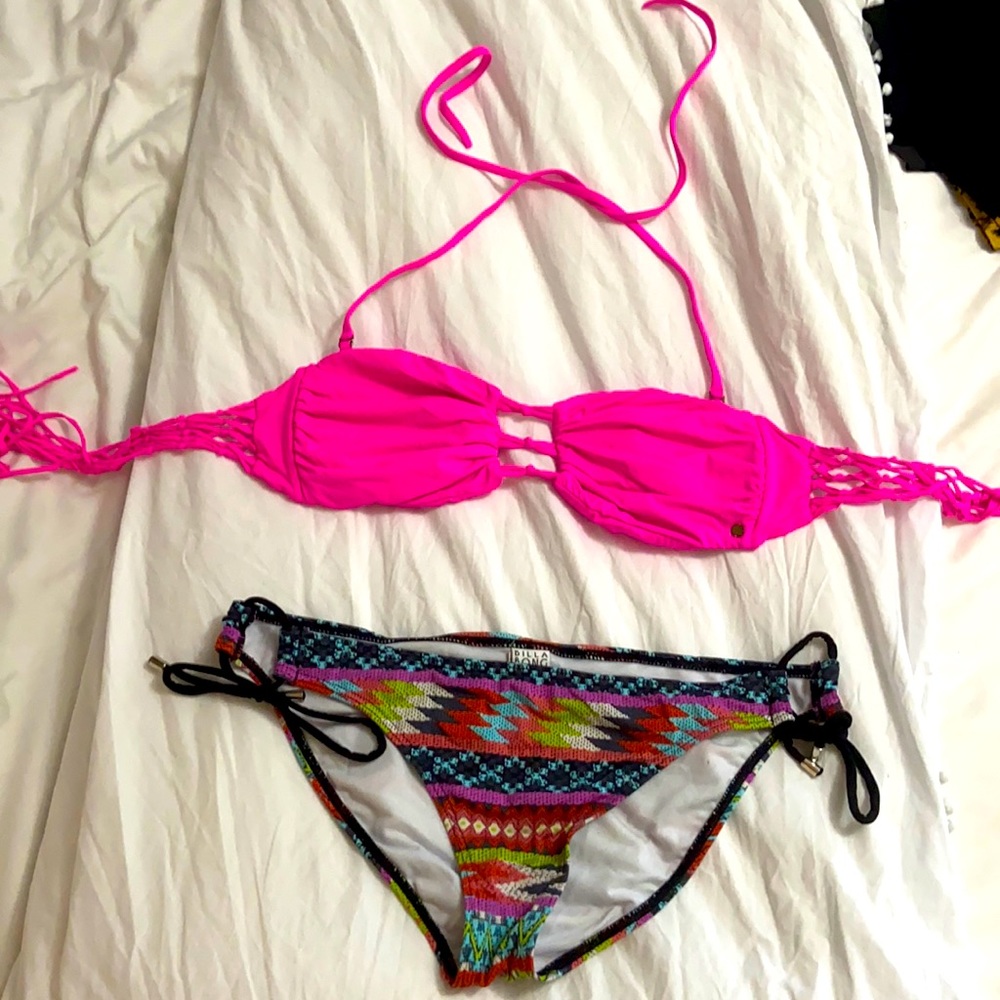 Billabong bikini